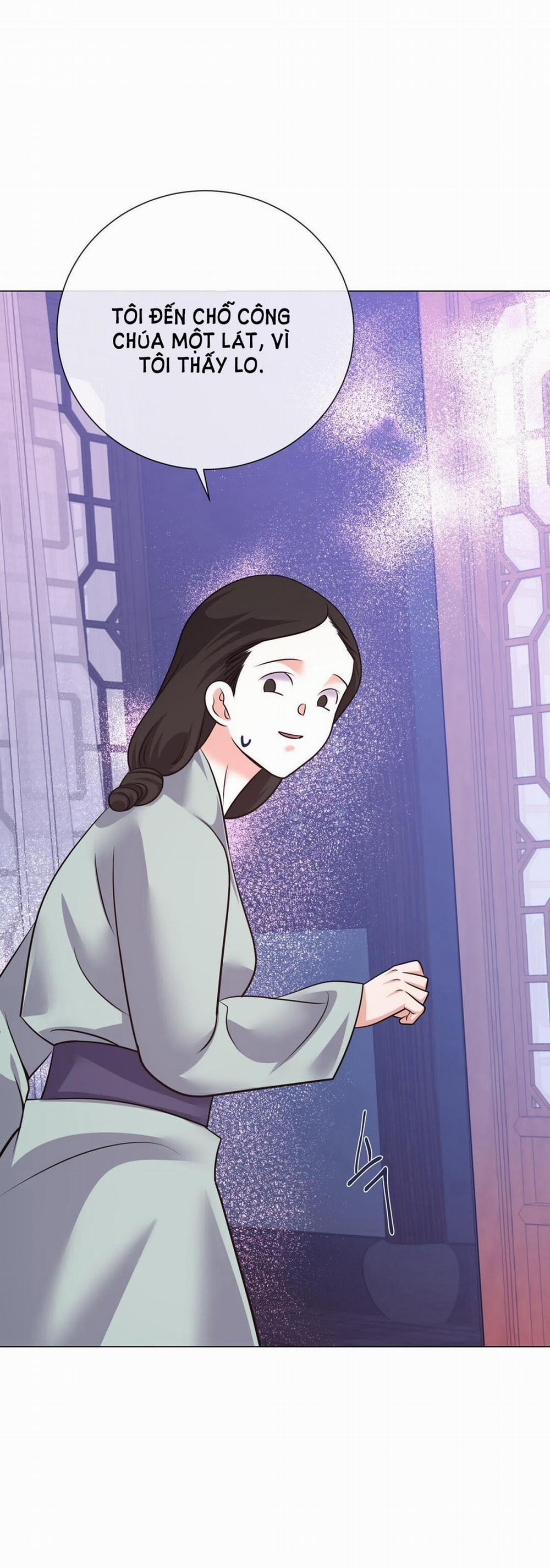 [18+] Đêm Của Dã Thú 42.2 trang 13