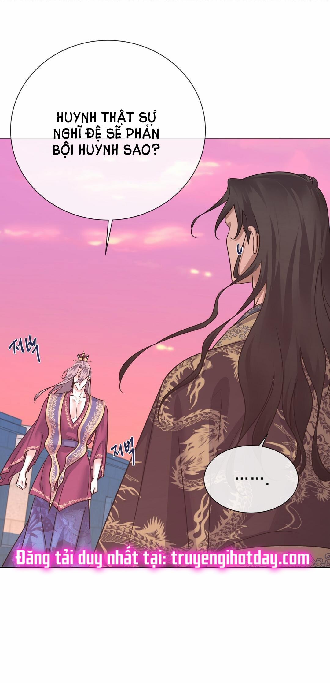 [18+] Đêm Của Dã Thú 42.2 trang 18