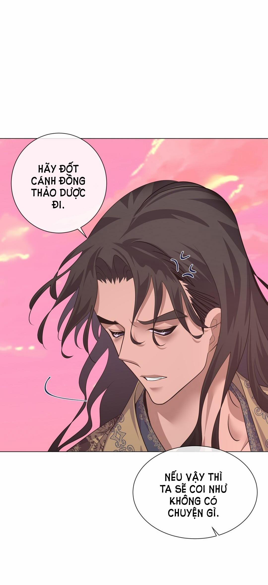 [18+] Đêm Của Dã Thú 42.2 trang 19