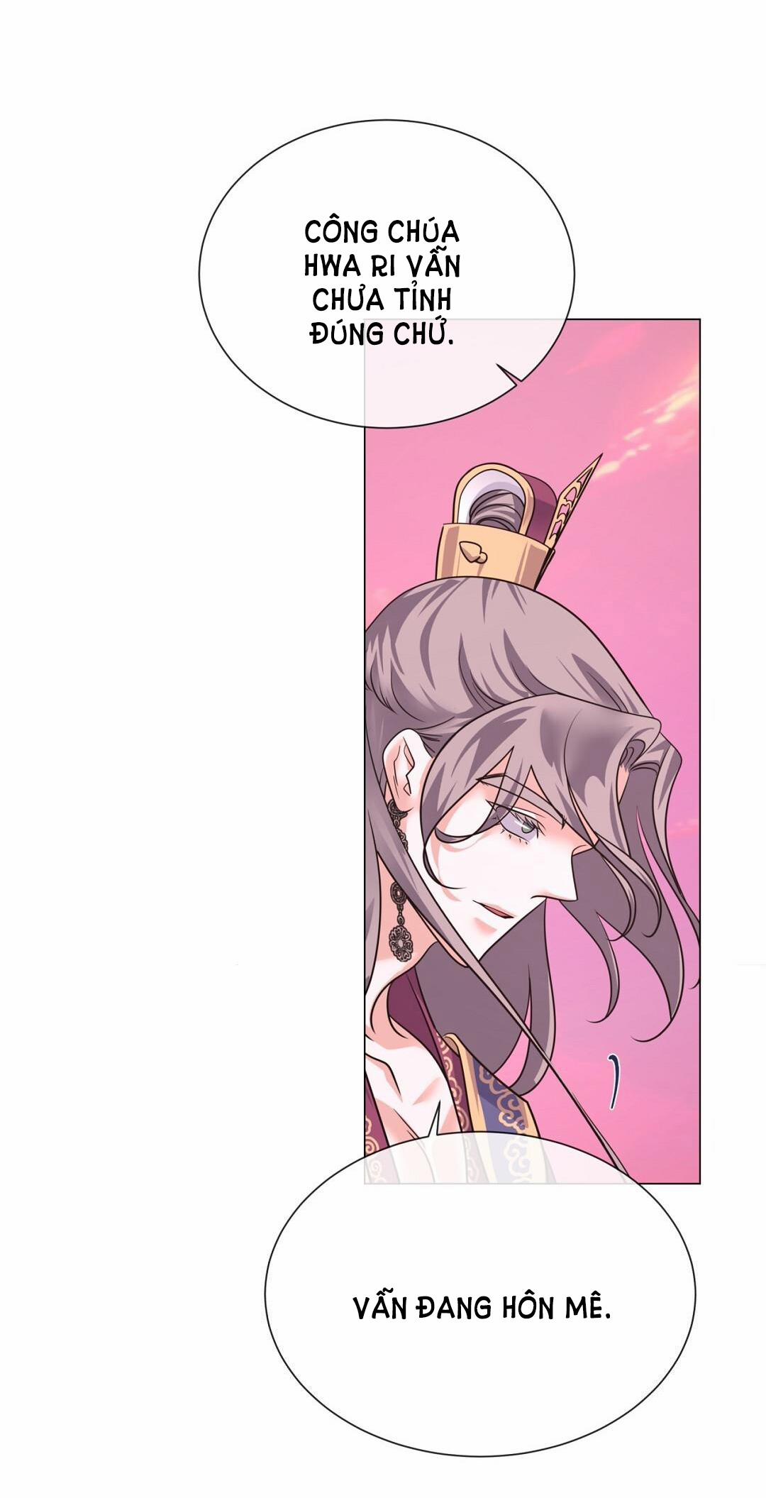 [18+] Đêm Của Dã Thú 42.2 trang 22