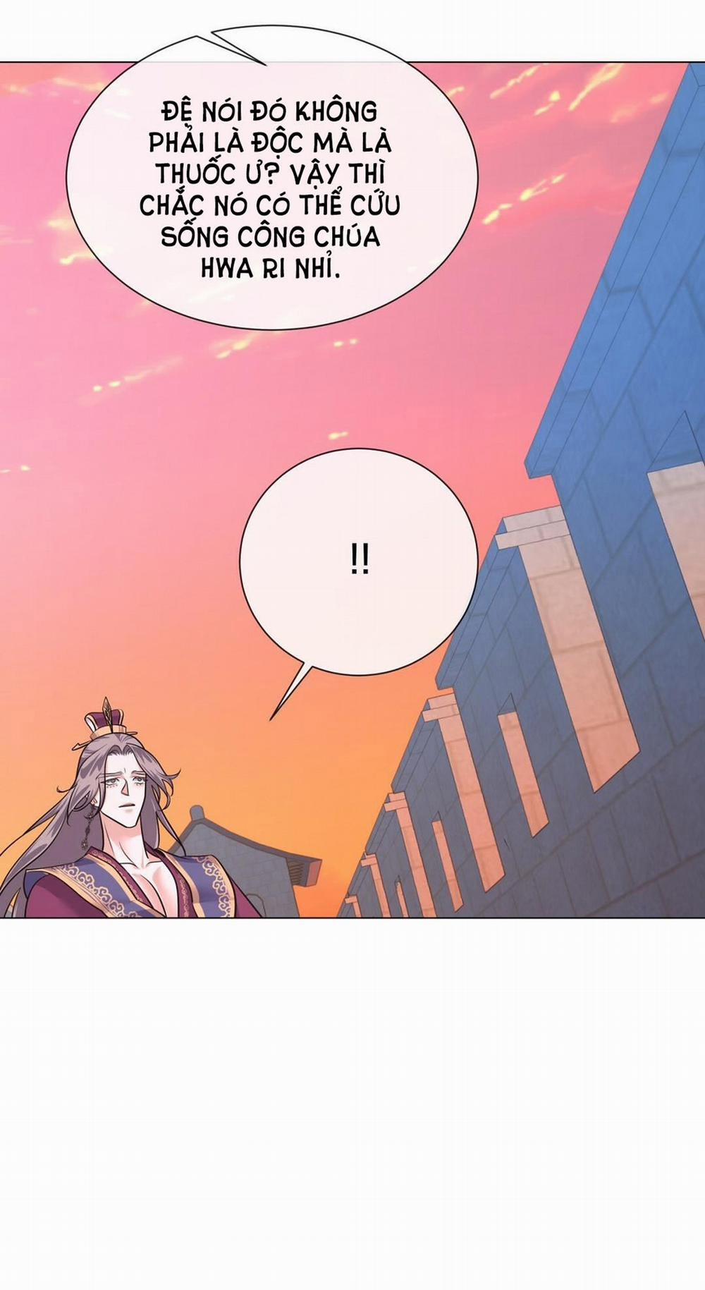 [18+] Đêm Của Dã Thú 42.2 trang 23