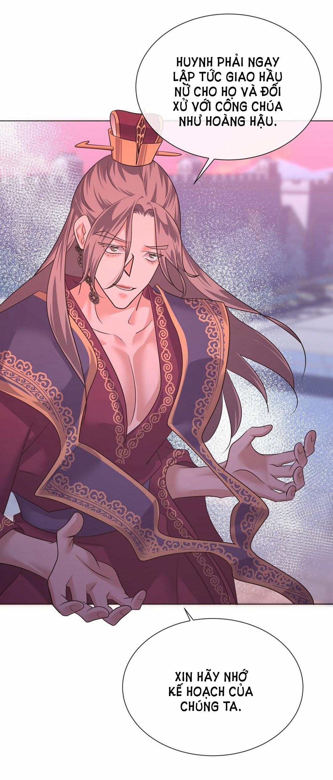 [18+] Đêm Của Dã Thú 42.2 trang 26