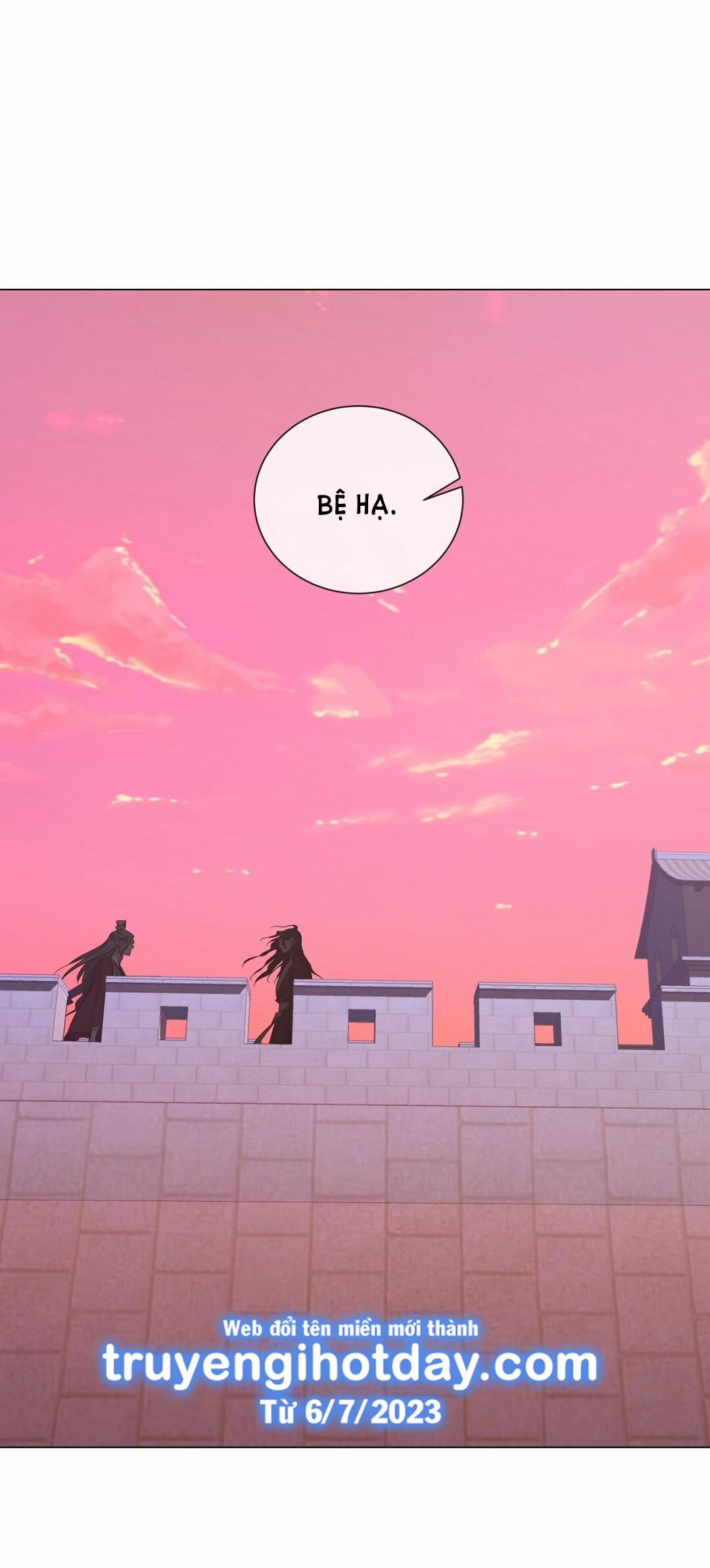 [18+] Đêm Của Dã Thú 42.2 trang 28