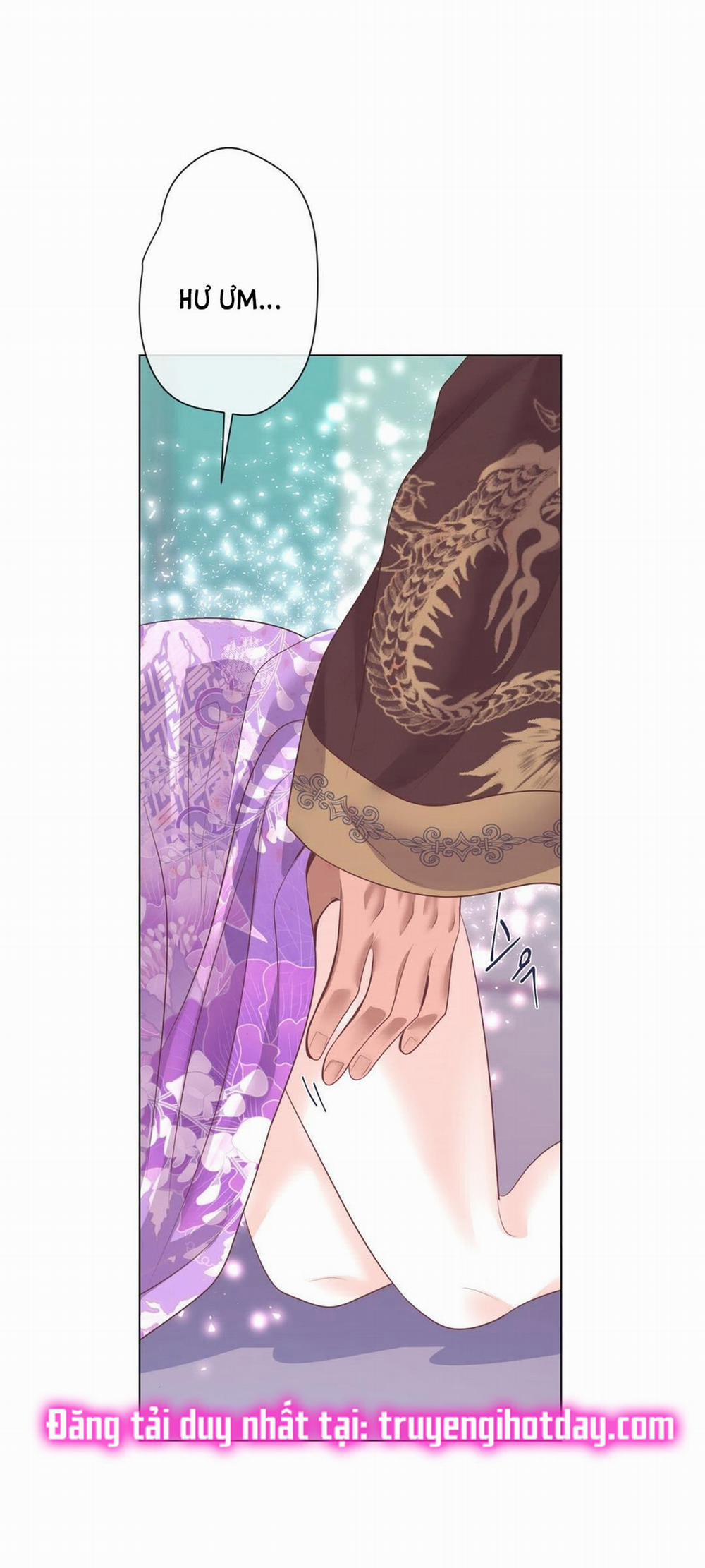 [18+] Đêm Của Dã Thú 42.2 trang 35