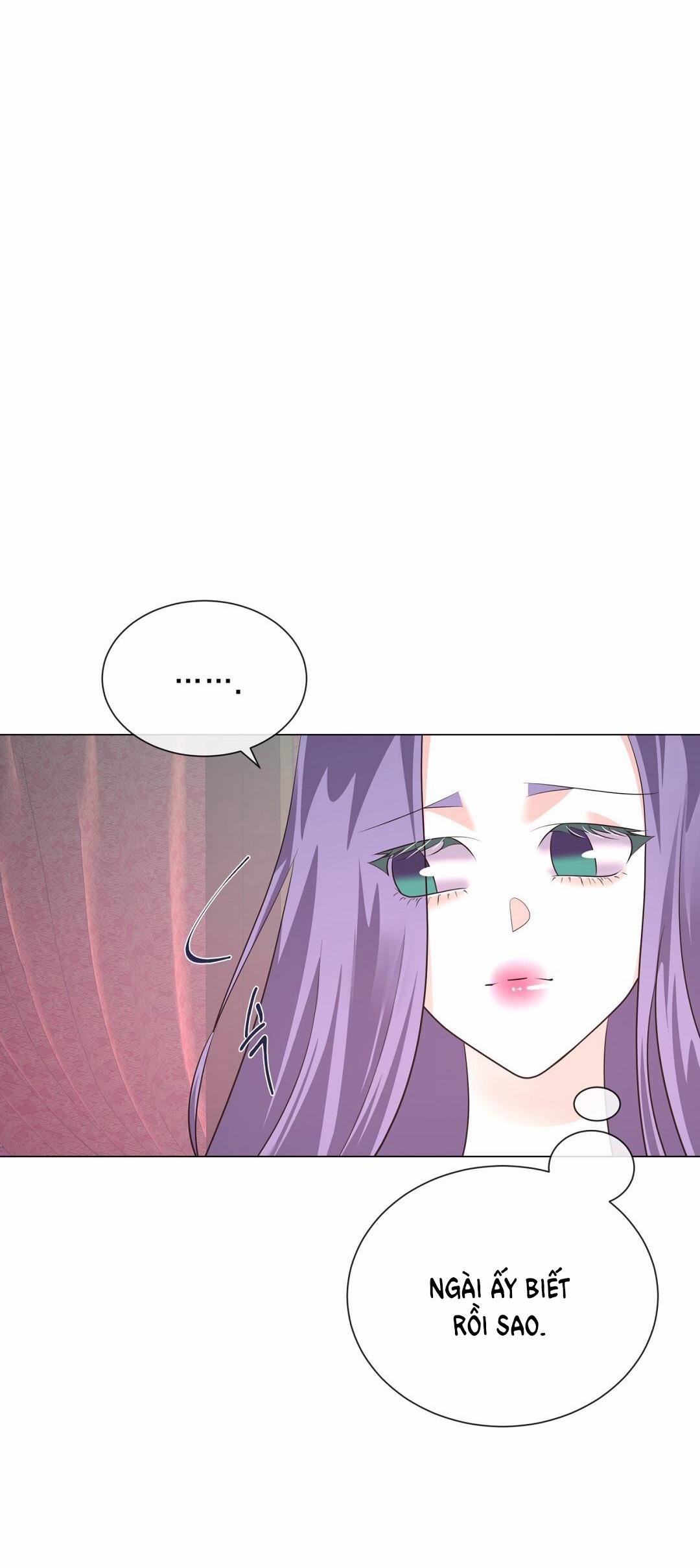 [18+] Đêm Của Dã Thú 42.2 trang 4