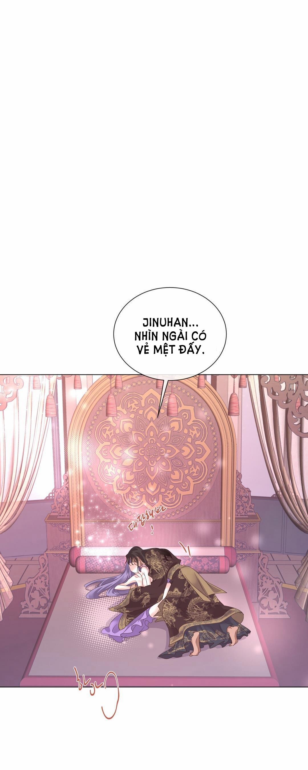 [18+] Đêm Của Dã Thú 42.2 trang 41