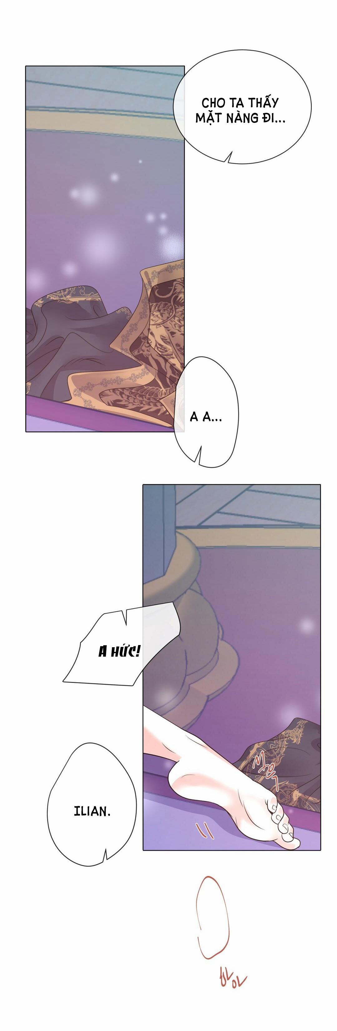 [18+] Đêm Của Dã Thú 42.2 trang 45