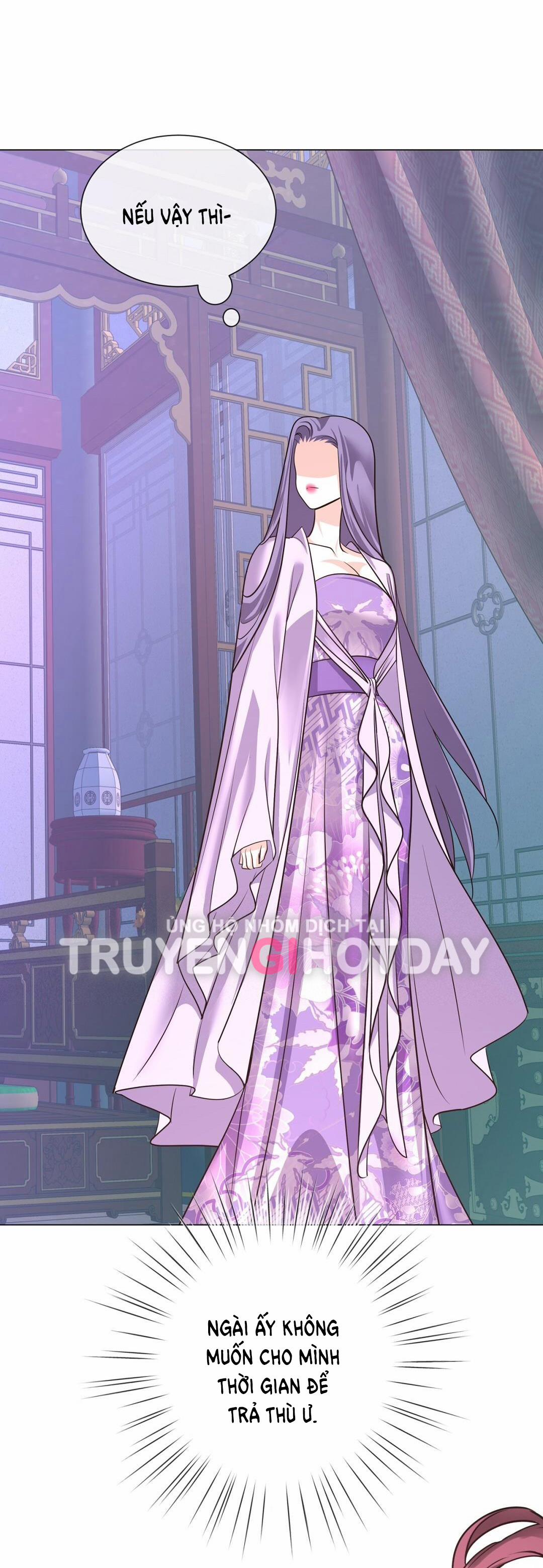 [18+] Đêm Của Dã Thú 42.2 trang 5