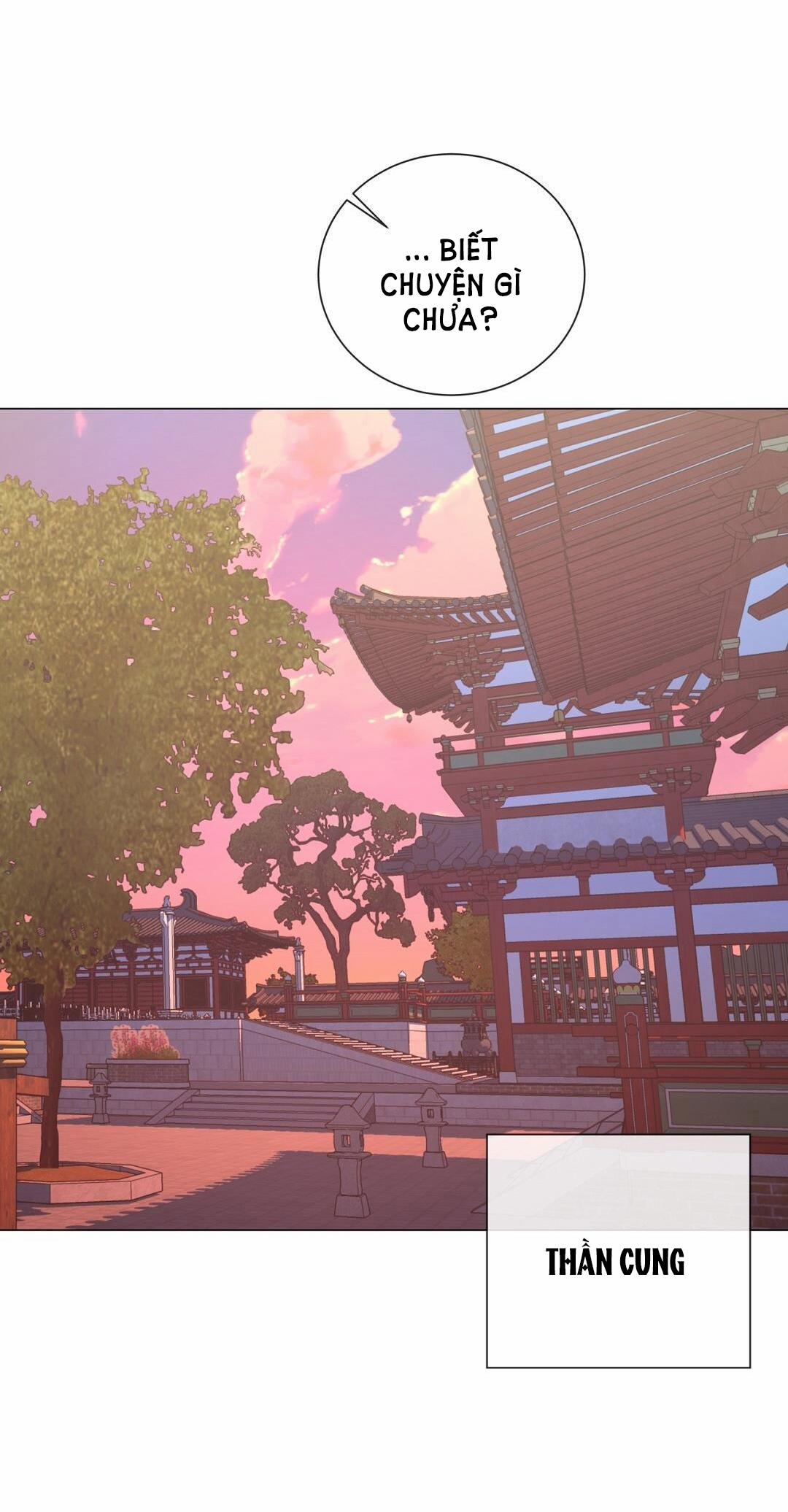 [18+] Đêm Của Dã Thú 42.2 trang 8