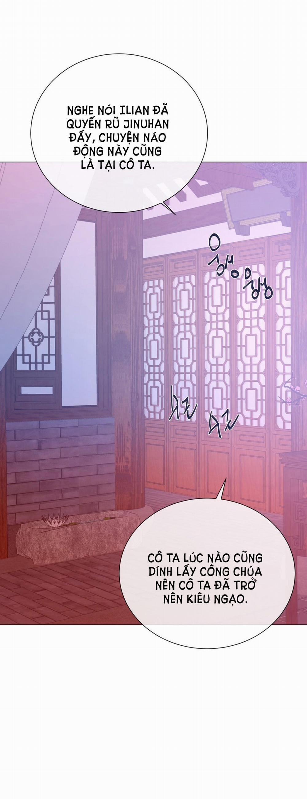 [18+] Đêm Của Dã Thú 42.2 trang 9