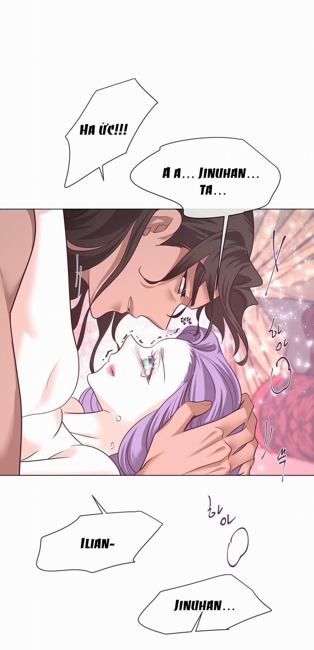 [18+] Đêm Của Dã Thú 43.1 trang 10