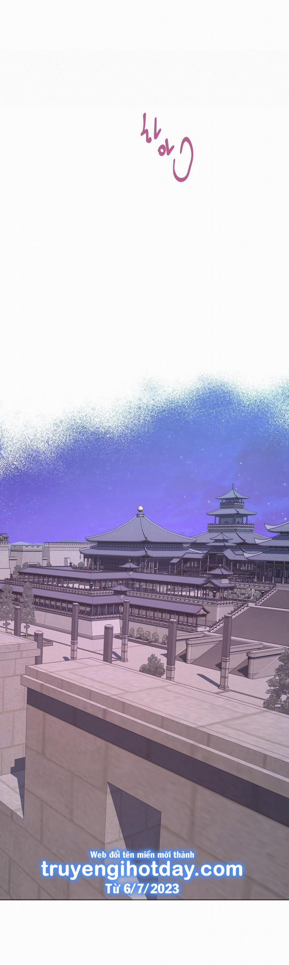 [18+] Đêm Của Dã Thú 43.1 trang 14