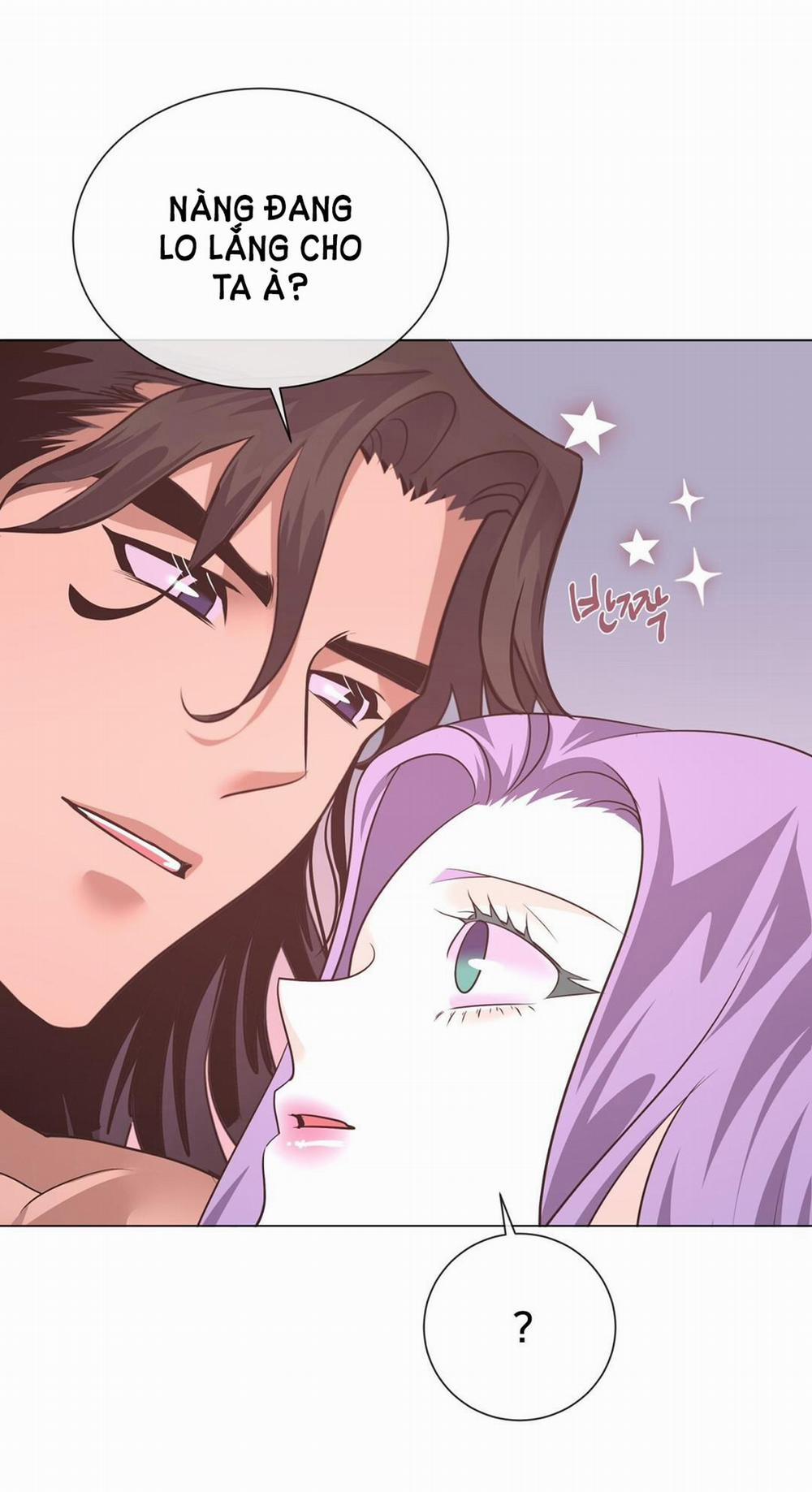 [18+] Đêm Của Dã Thú 43.1 trang 18