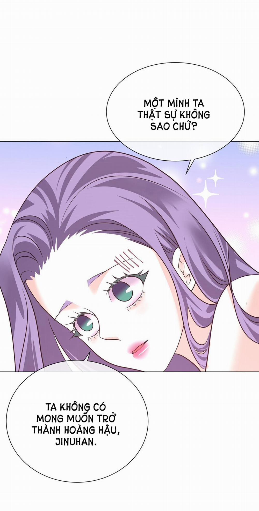 [18+] Đêm Của Dã Thú 43.1 trang 22