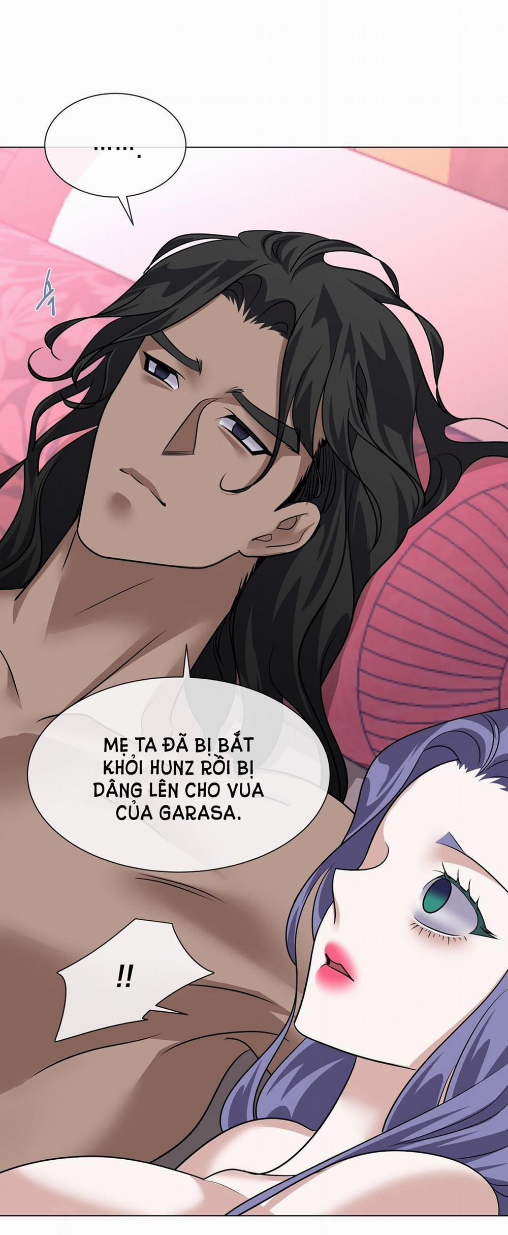 [18+] Đêm Của Dã Thú 43.1 trang 23