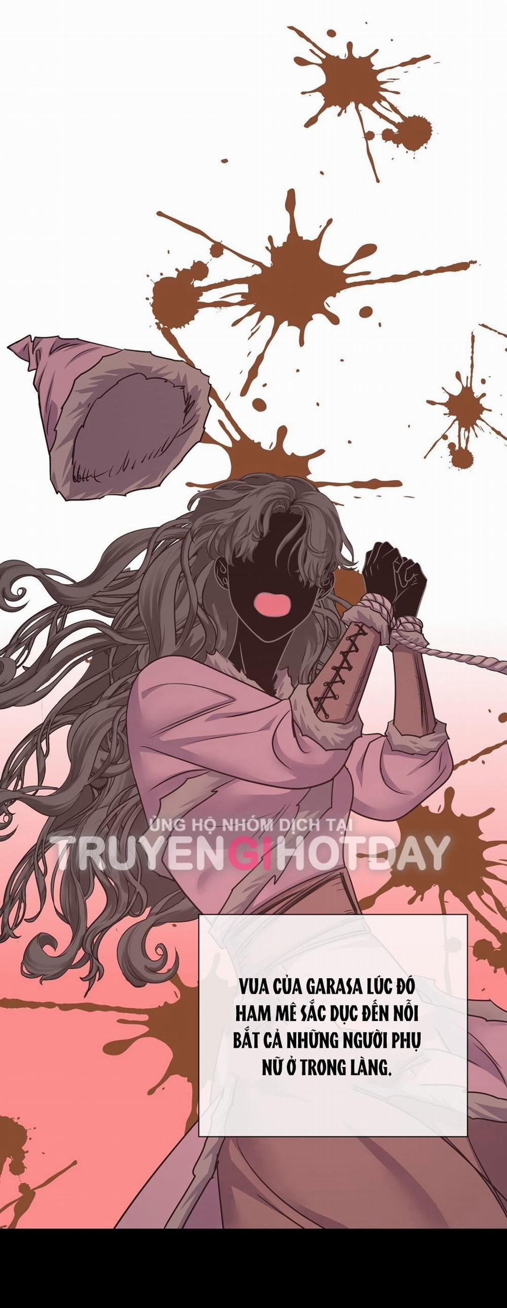 [18+] Đêm Của Dã Thú 43.1 trang 24