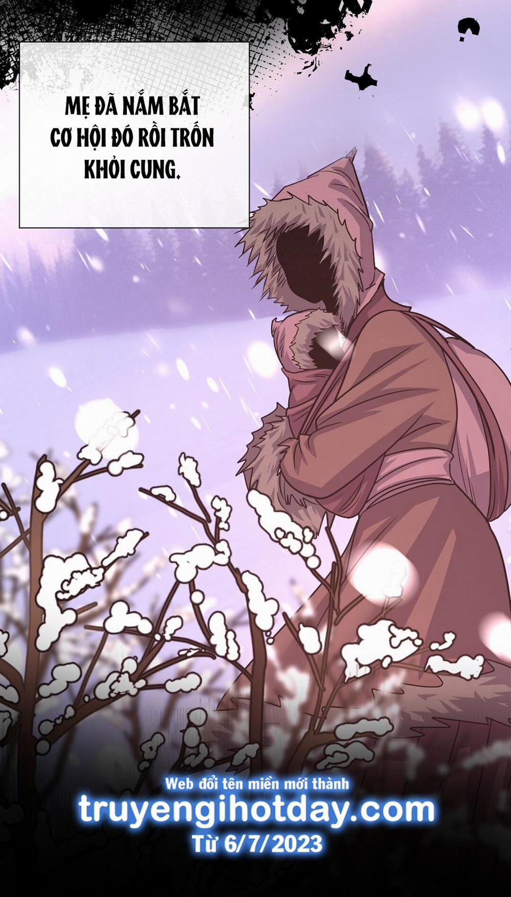 [18+] Đêm Của Dã Thú 43.1 trang 26