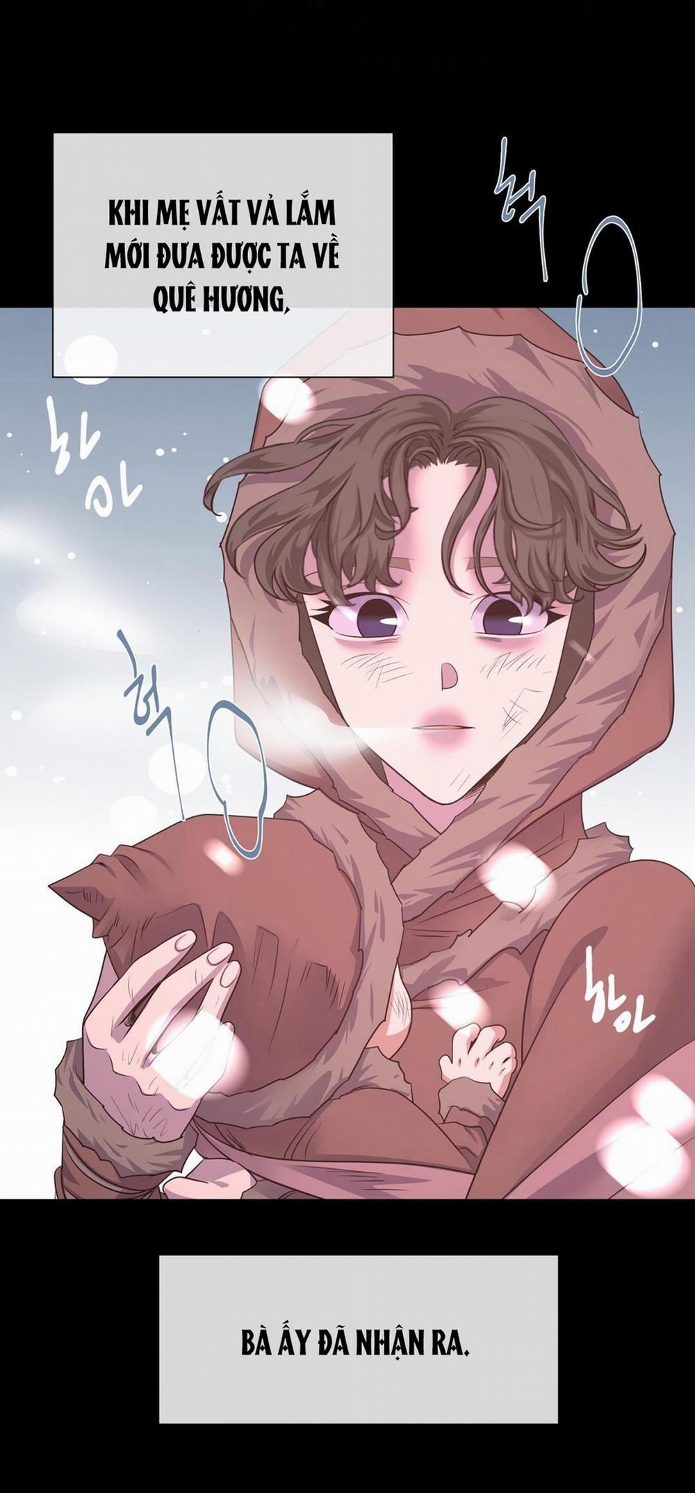 [18+] Đêm Của Dã Thú 43.1 trang 27