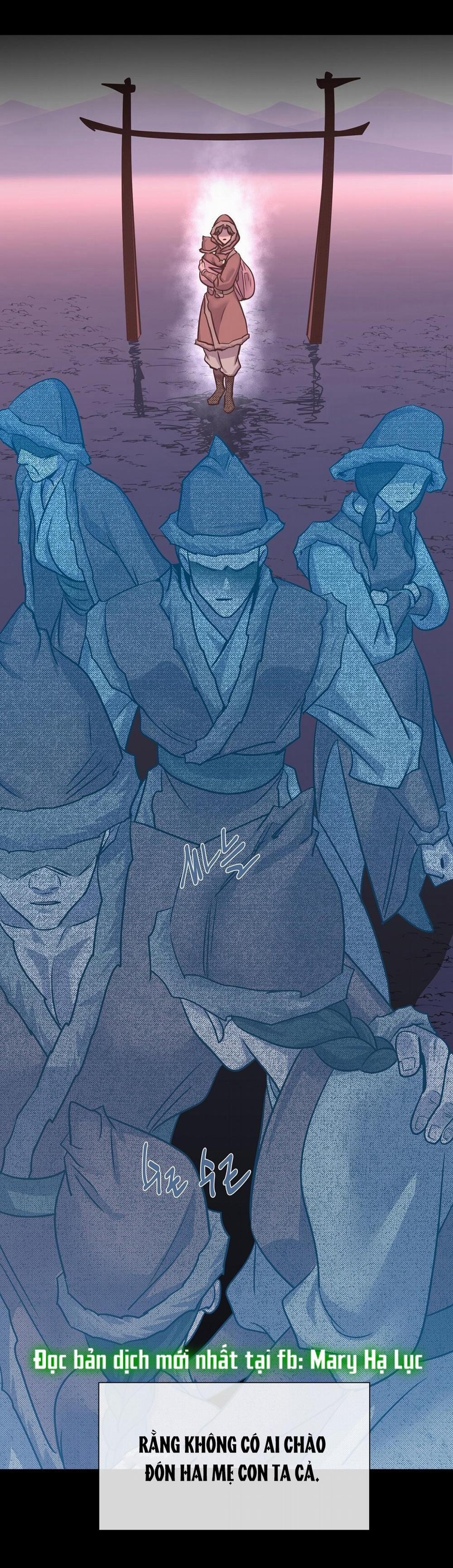 [18+] Đêm Của Dã Thú 43.1 trang 28