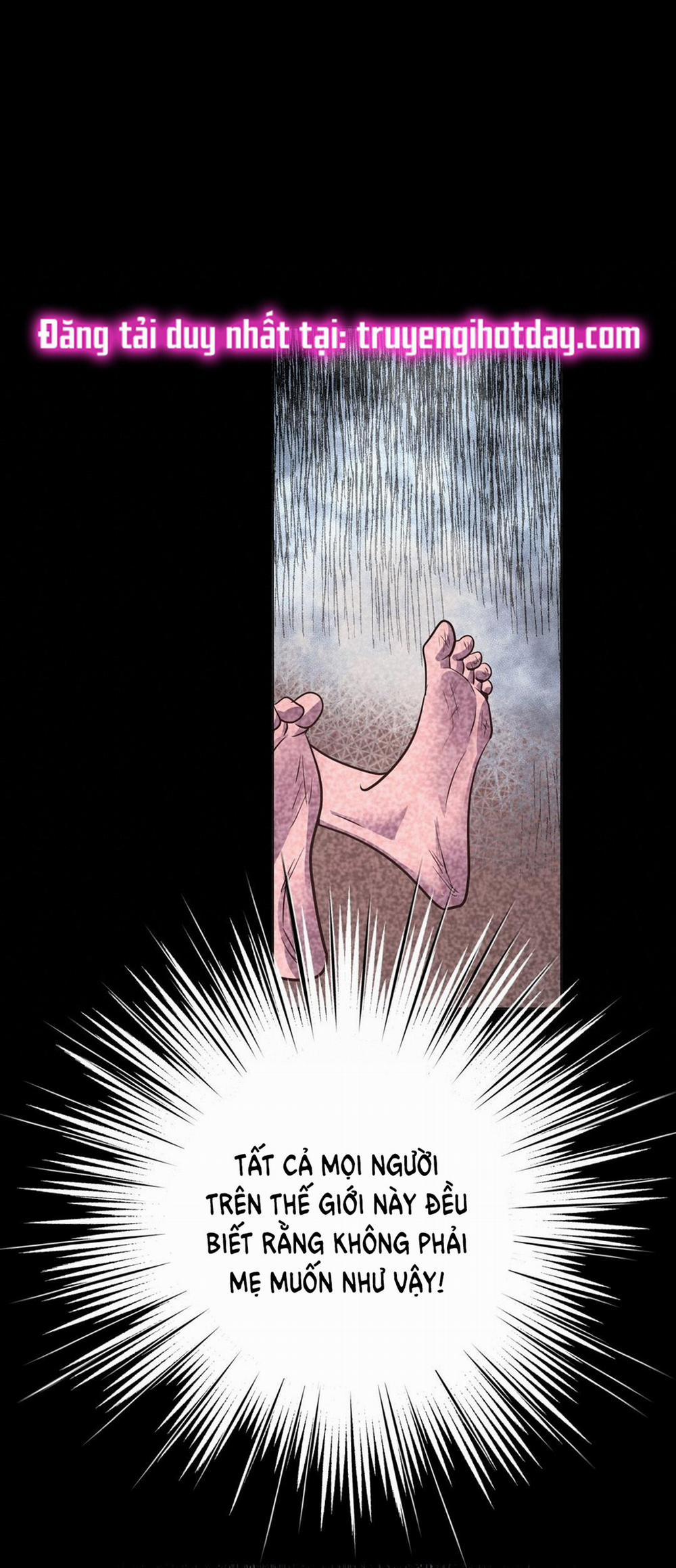 [18+] Đêm Của Dã Thú 43.1 trang 31