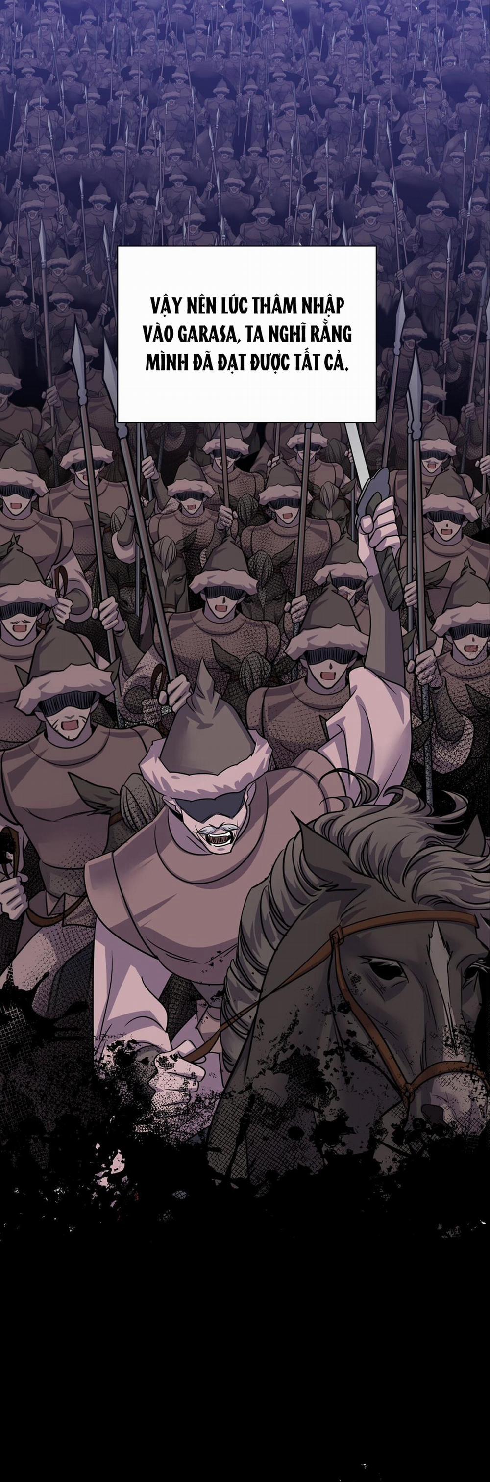 [18+] Đêm Của Dã Thú 43.1 trang 34