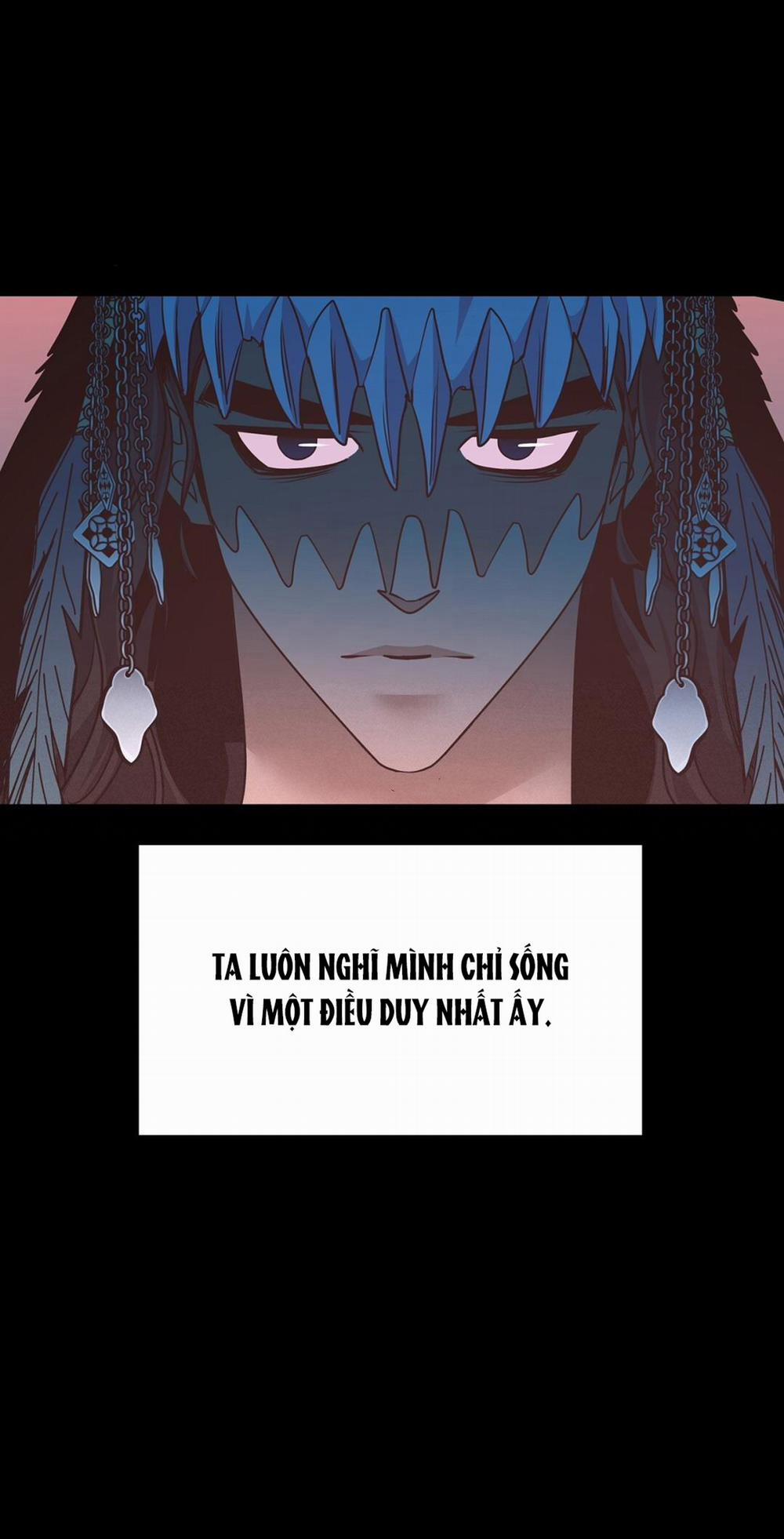 [18+] Đêm Của Dã Thú 43.1 trang 36