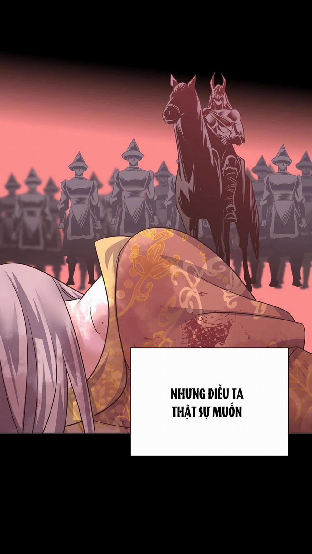 [18+] Đêm Của Dã Thú 43.1 trang 37