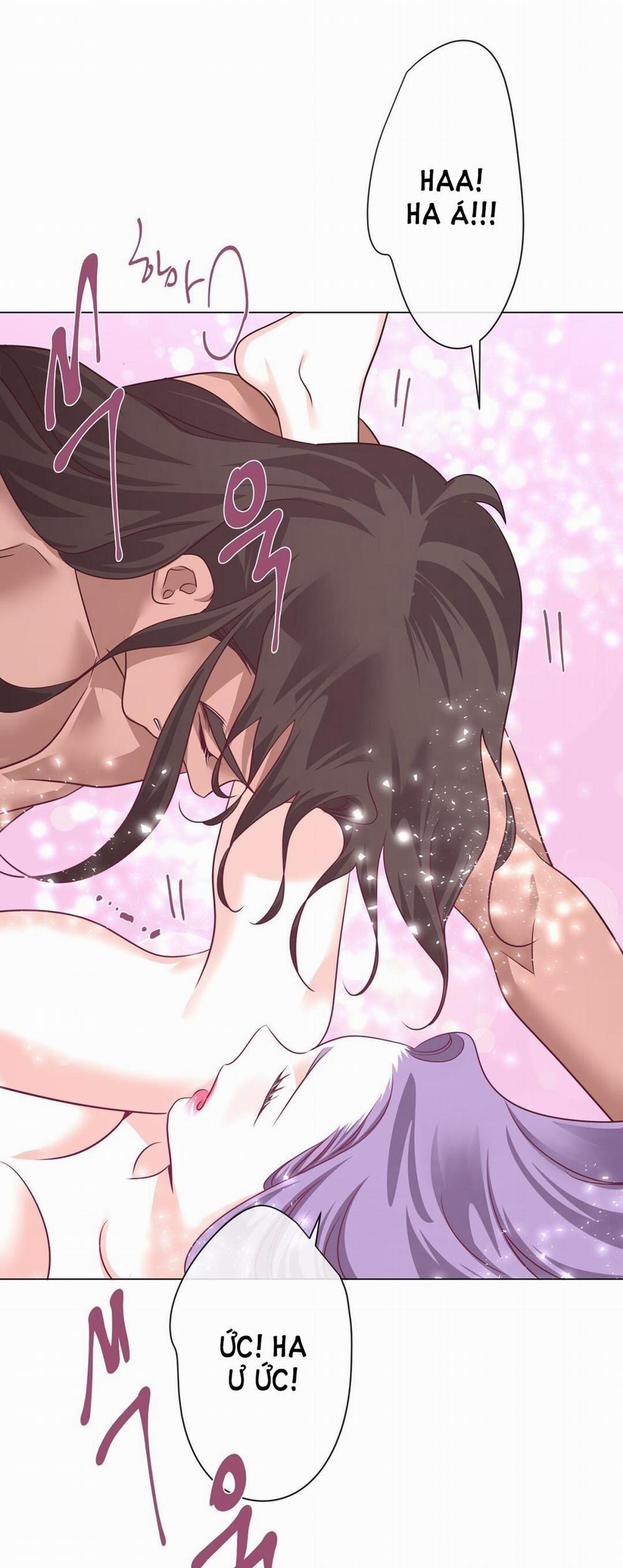 [18+] Đêm Của Dã Thú 43.1 trang 4