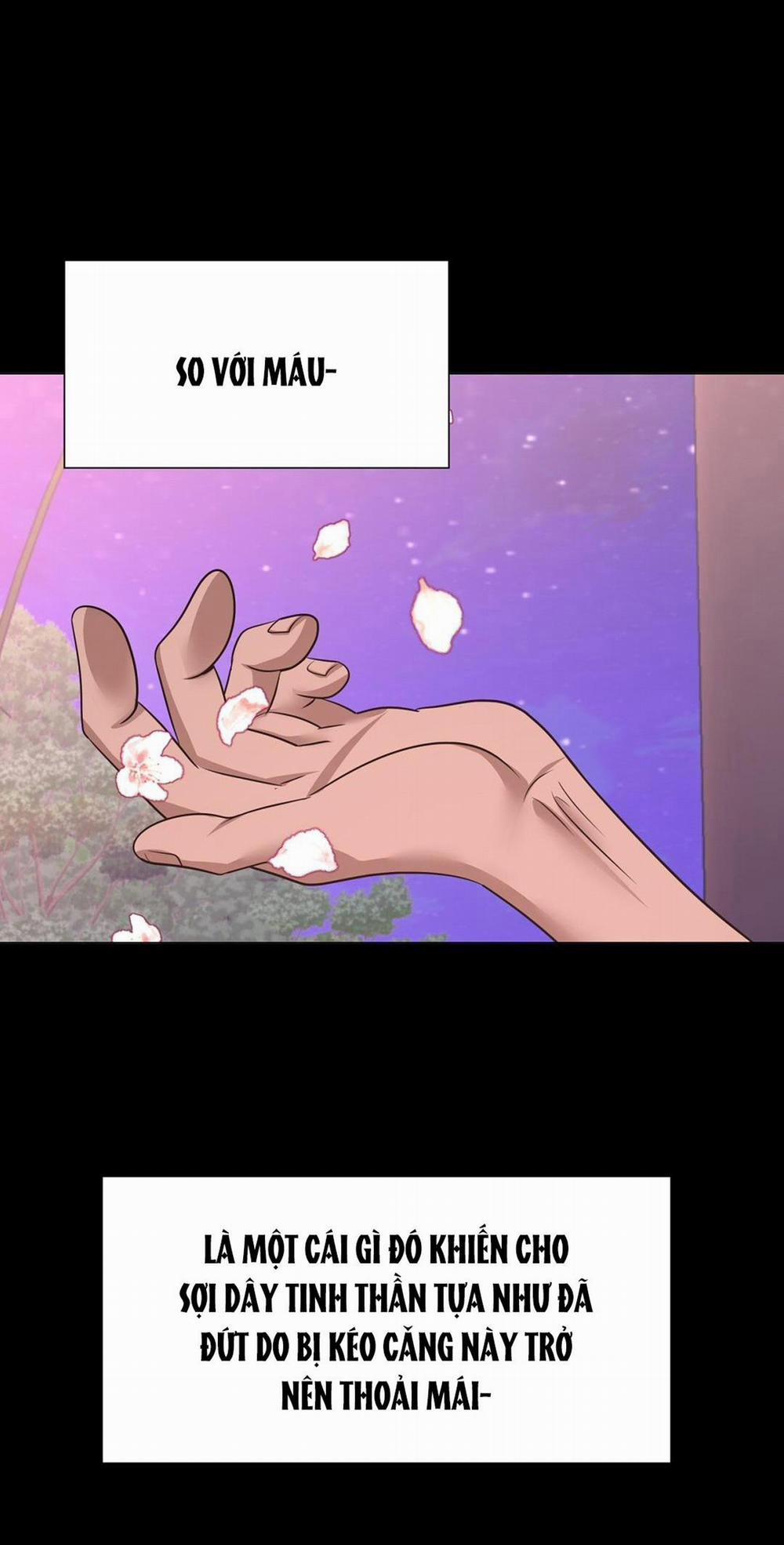 [18+] Đêm Của Dã Thú 43.2 trang 0