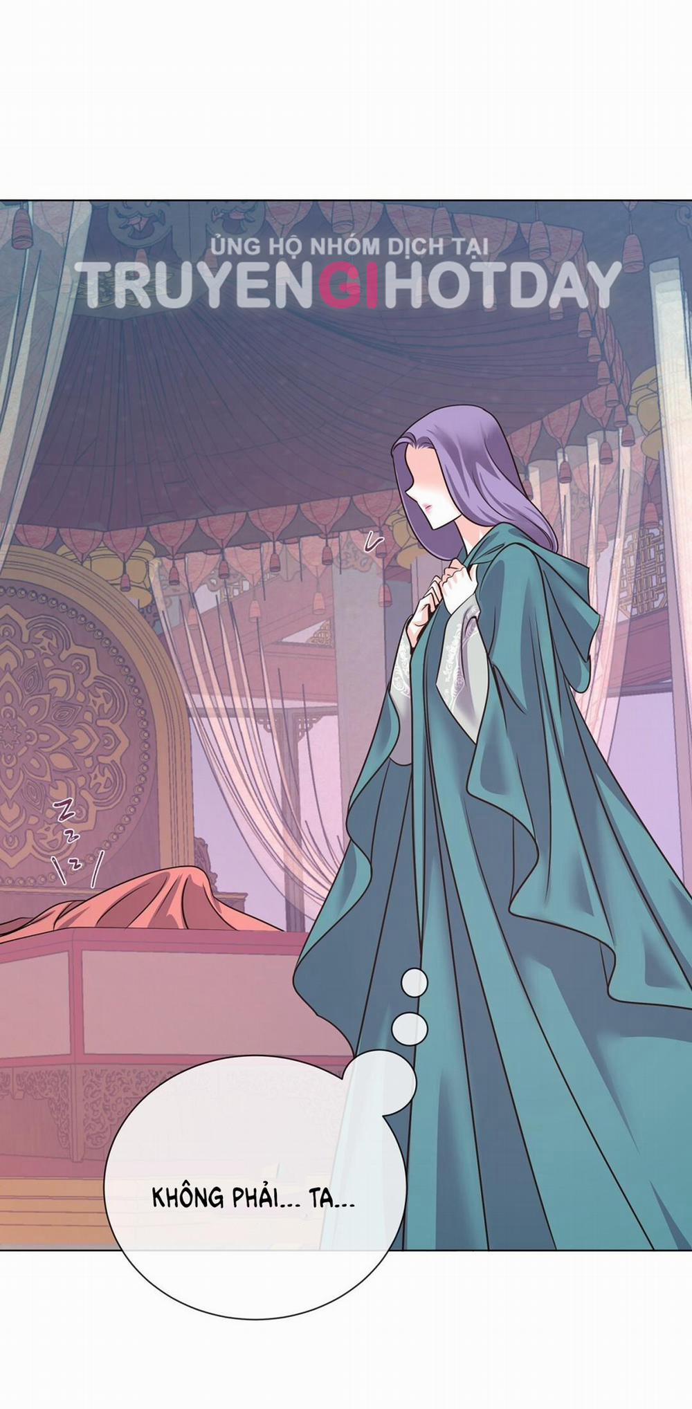 [18+] Đêm Của Dã Thú 43.2 trang 14