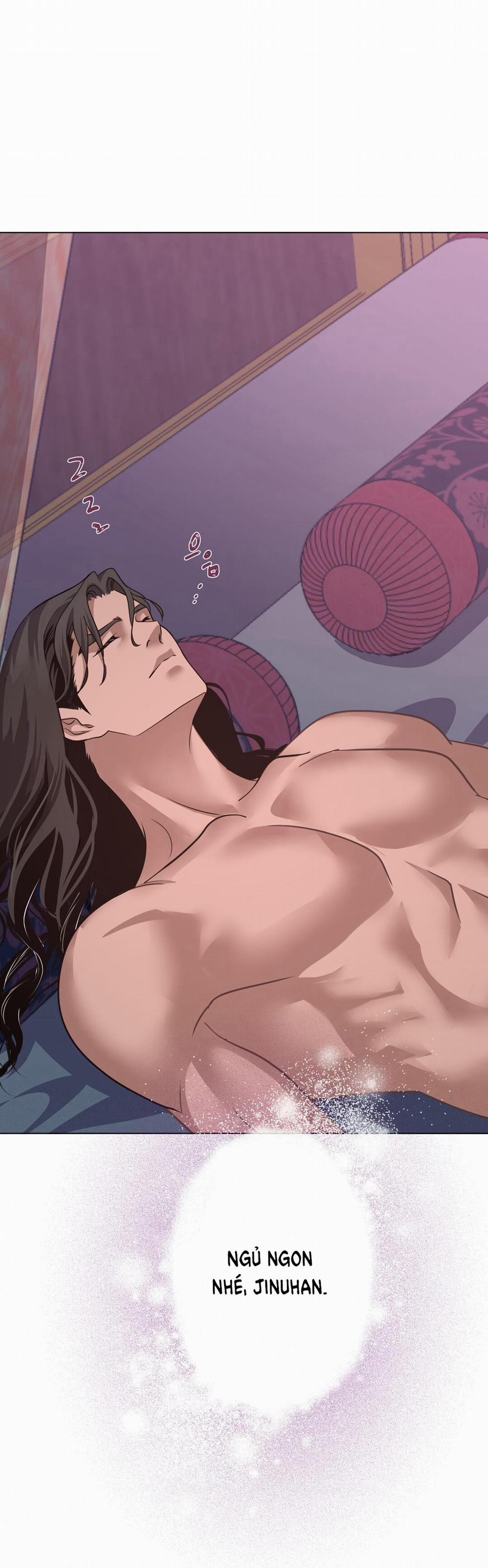 [18+] Đêm Của Dã Thú 43.2 trang 16