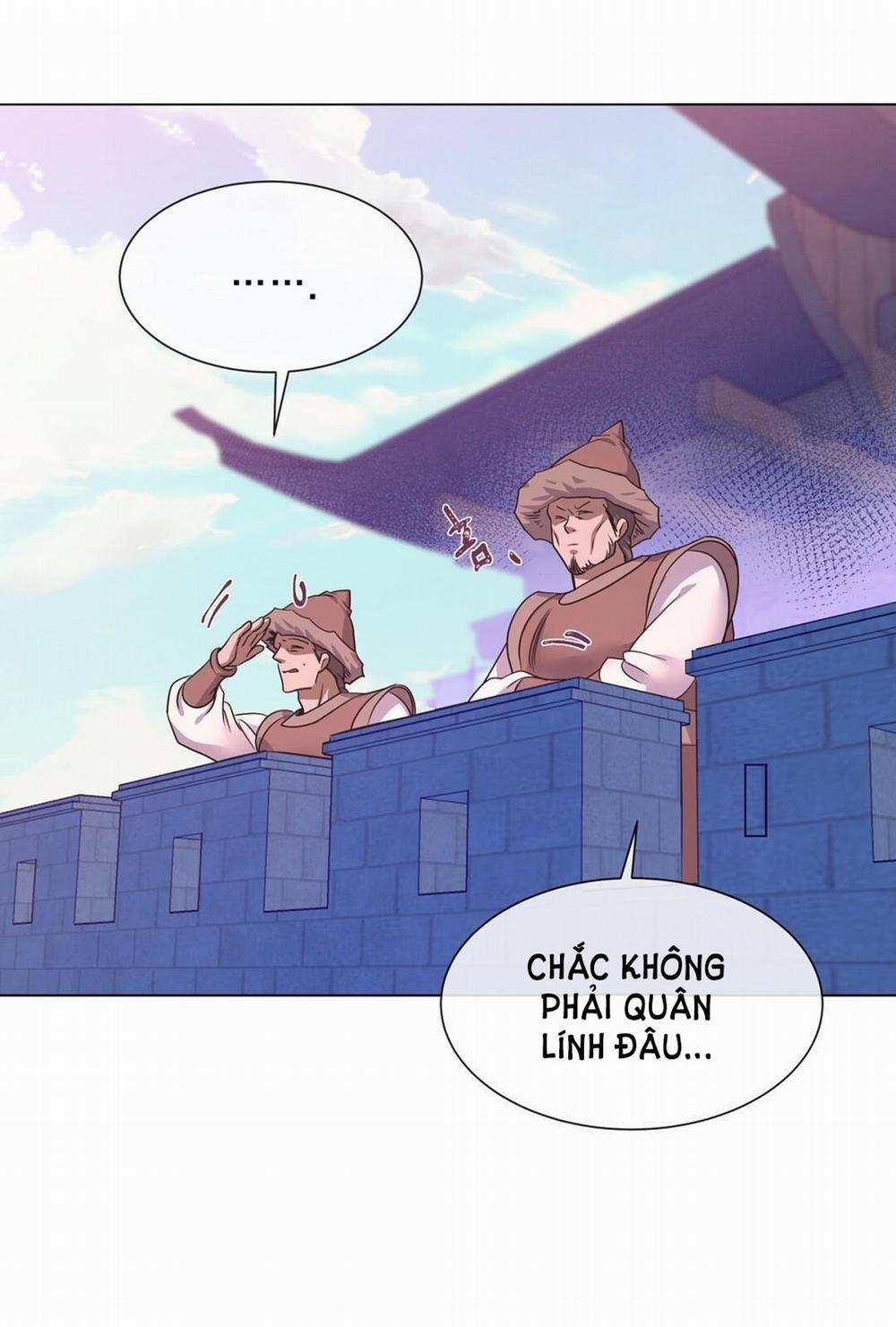 [18+] Đêm Của Dã Thú 43.2 trang 19