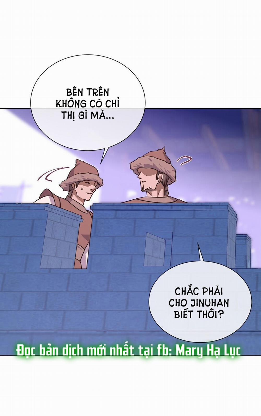 [18+] Đêm Của Dã Thú 43.2 trang 20