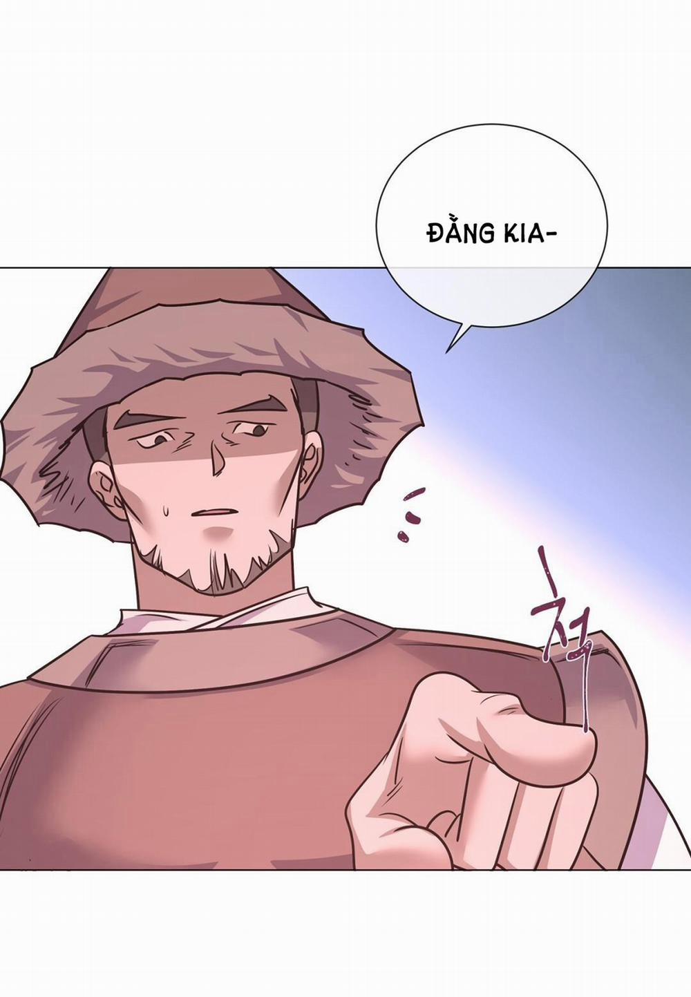 [18+] Đêm Của Dã Thú 43.2 trang 21