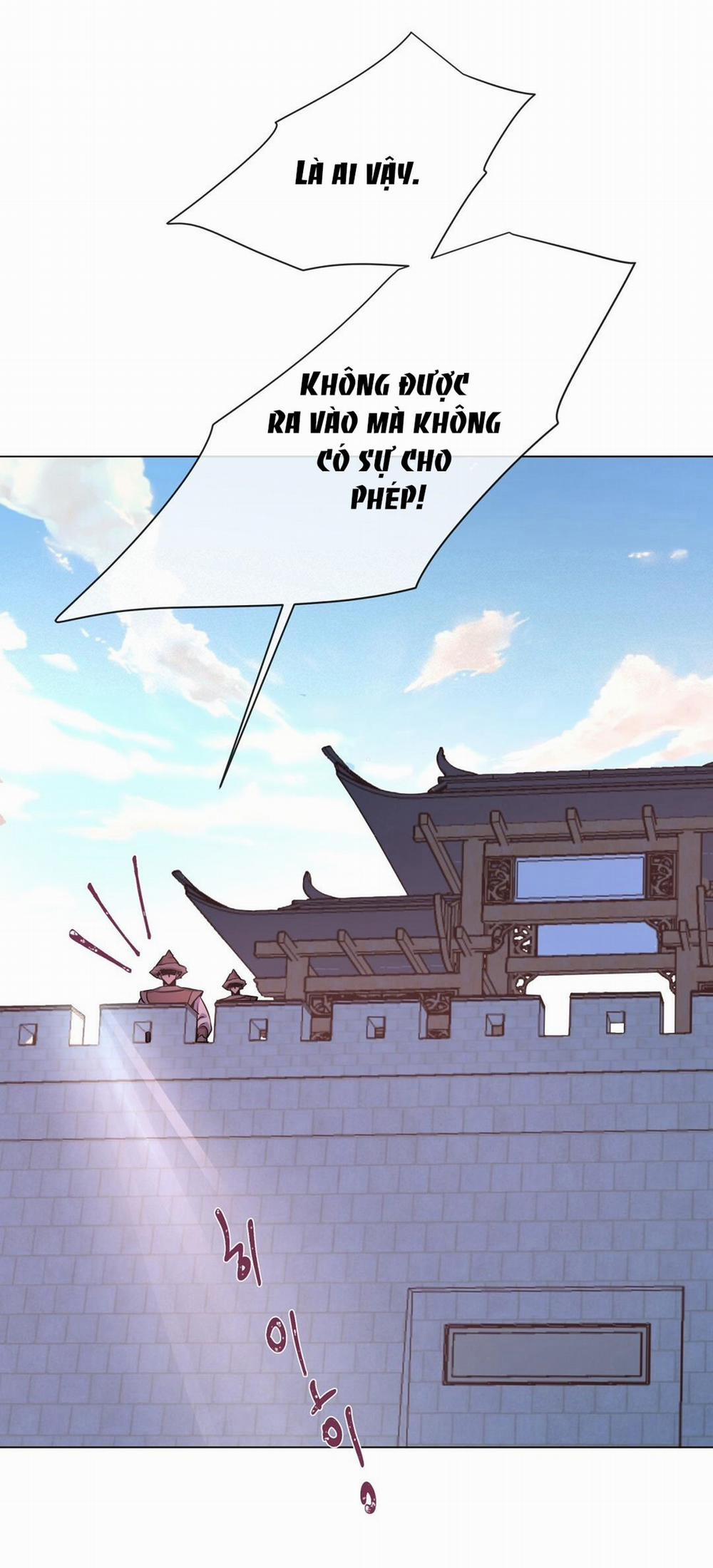 [18+] Đêm Của Dã Thú 43.2 trang 23