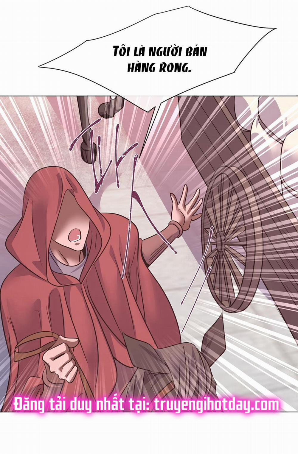 [18+] Đêm Của Dã Thú 43.2 trang 24