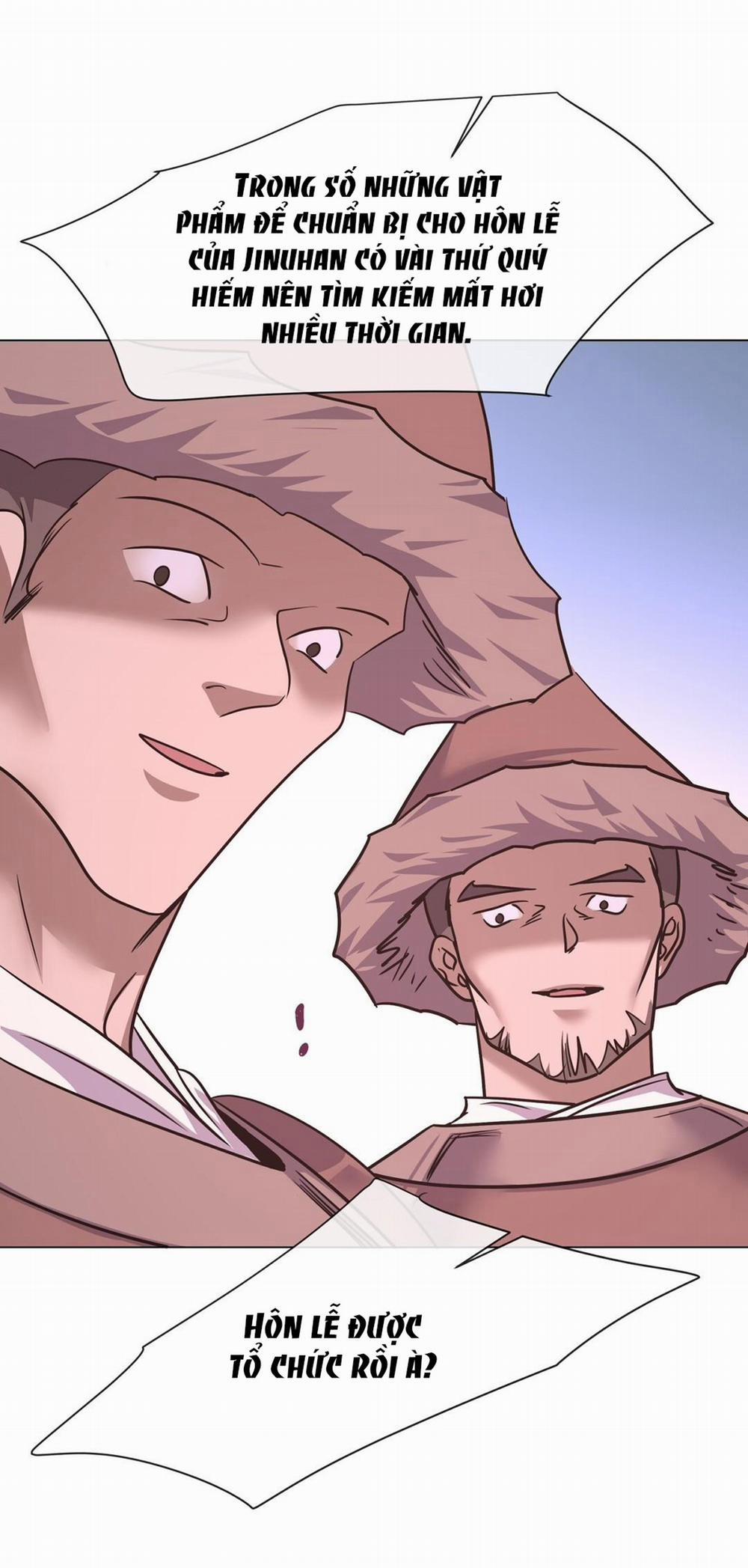 [18+] Đêm Của Dã Thú 43.2 trang 25