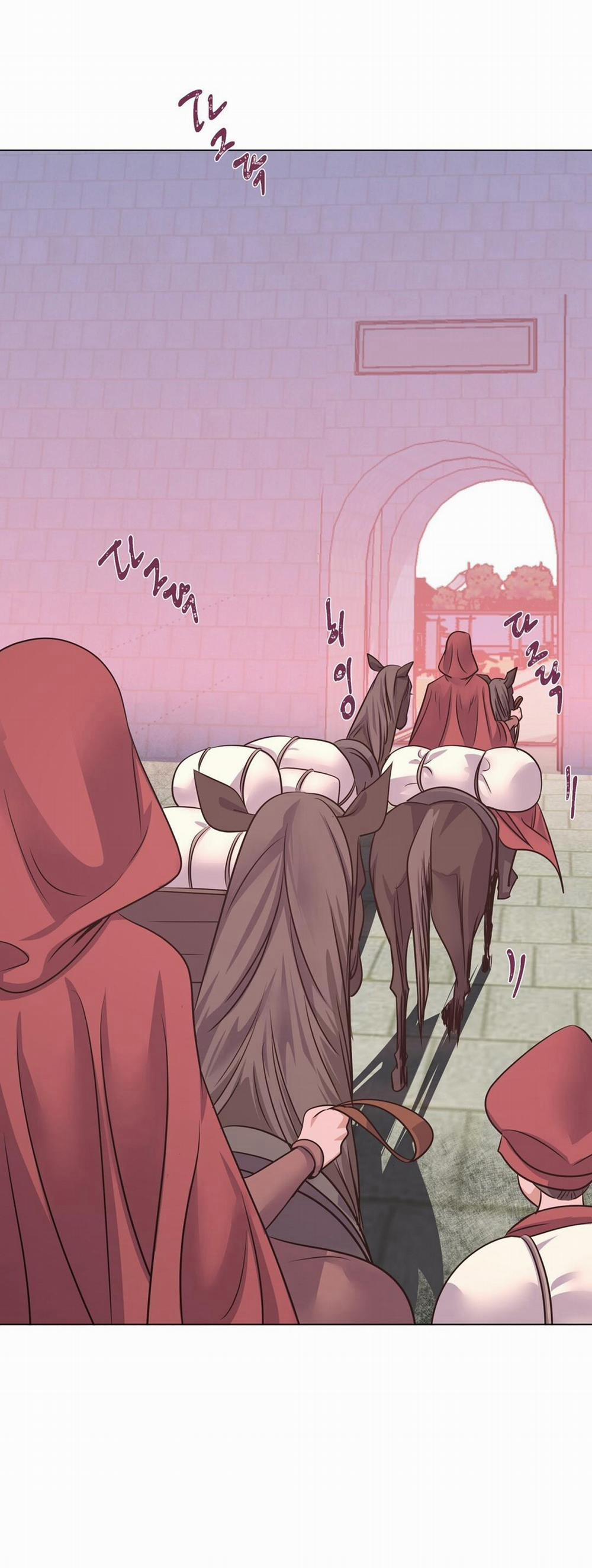 [18+] Đêm Của Dã Thú 43.2 trang 26