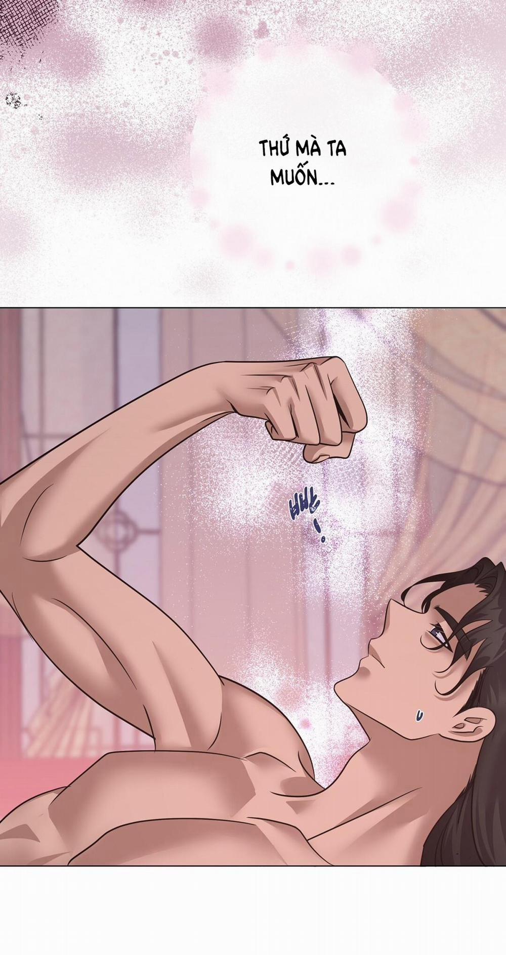 [18+] Đêm Của Dã Thú 43.2 trang 3