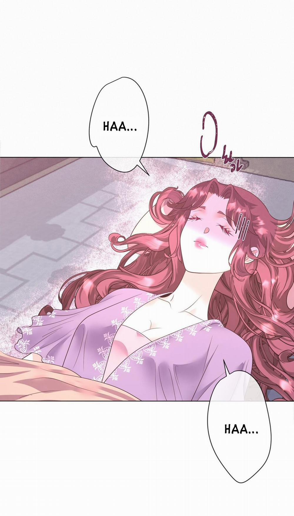 [18+] Đêm Của Dã Thú 43.2 trang 30