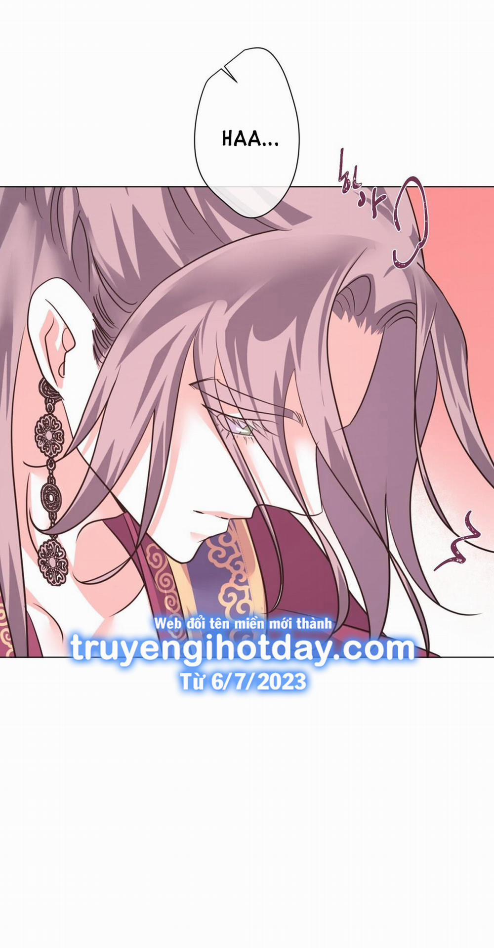 [18+] Đêm Của Dã Thú 43.2 trang 31