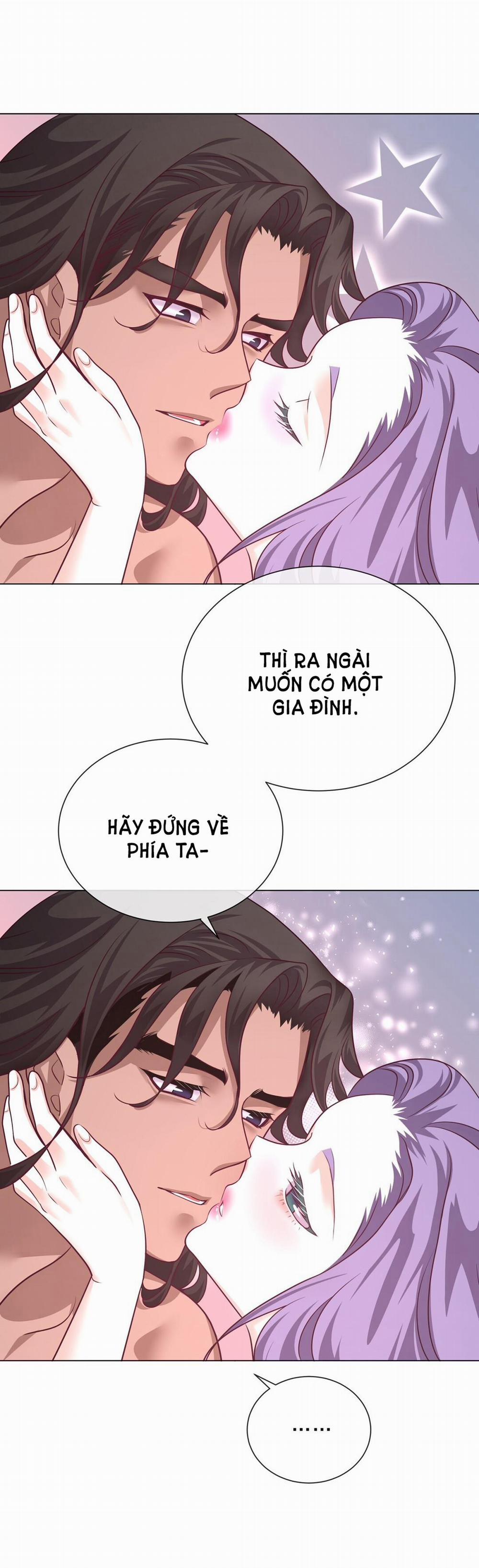 [18+] Đêm Của Dã Thú 43.2 trang 6