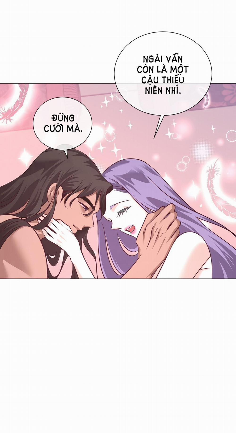 [18+] Đêm Của Dã Thú 43.2 trang 9