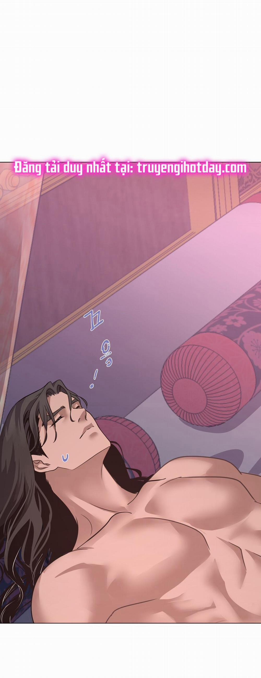 [18+] Đêm Của Dã Thú 44.1 trang 0