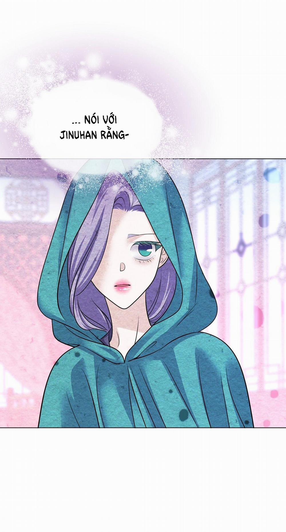 [18+] Đêm Của Dã Thú 44.1 trang 11