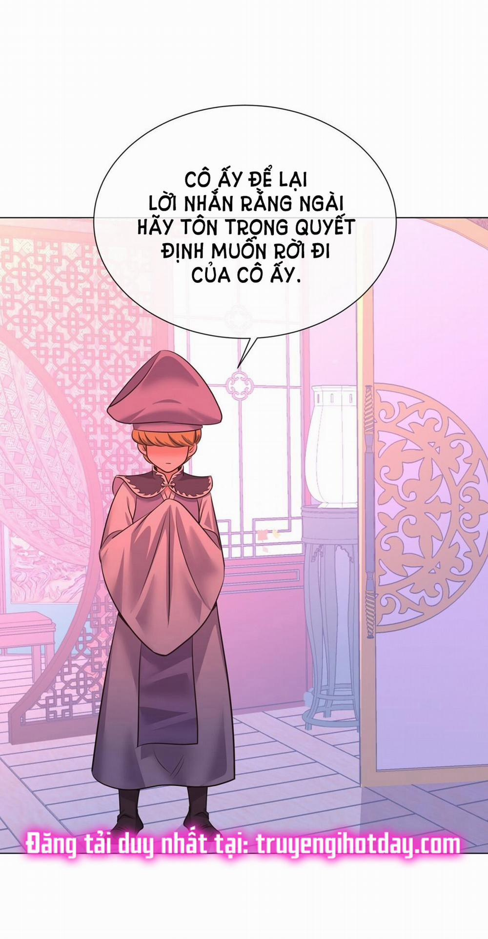 [18+] Đêm Của Dã Thú 44.1 trang 12