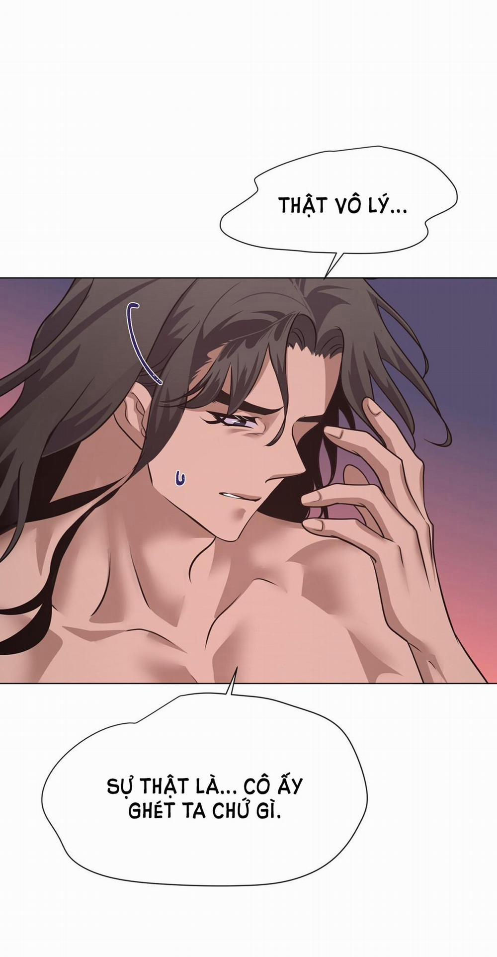 [18+] Đêm Của Dã Thú 44.1 trang 13