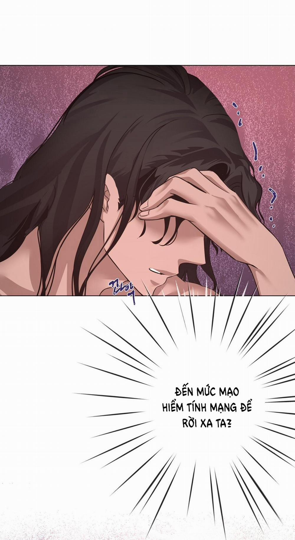 [18+] Đêm Của Dã Thú 44.1 trang 14