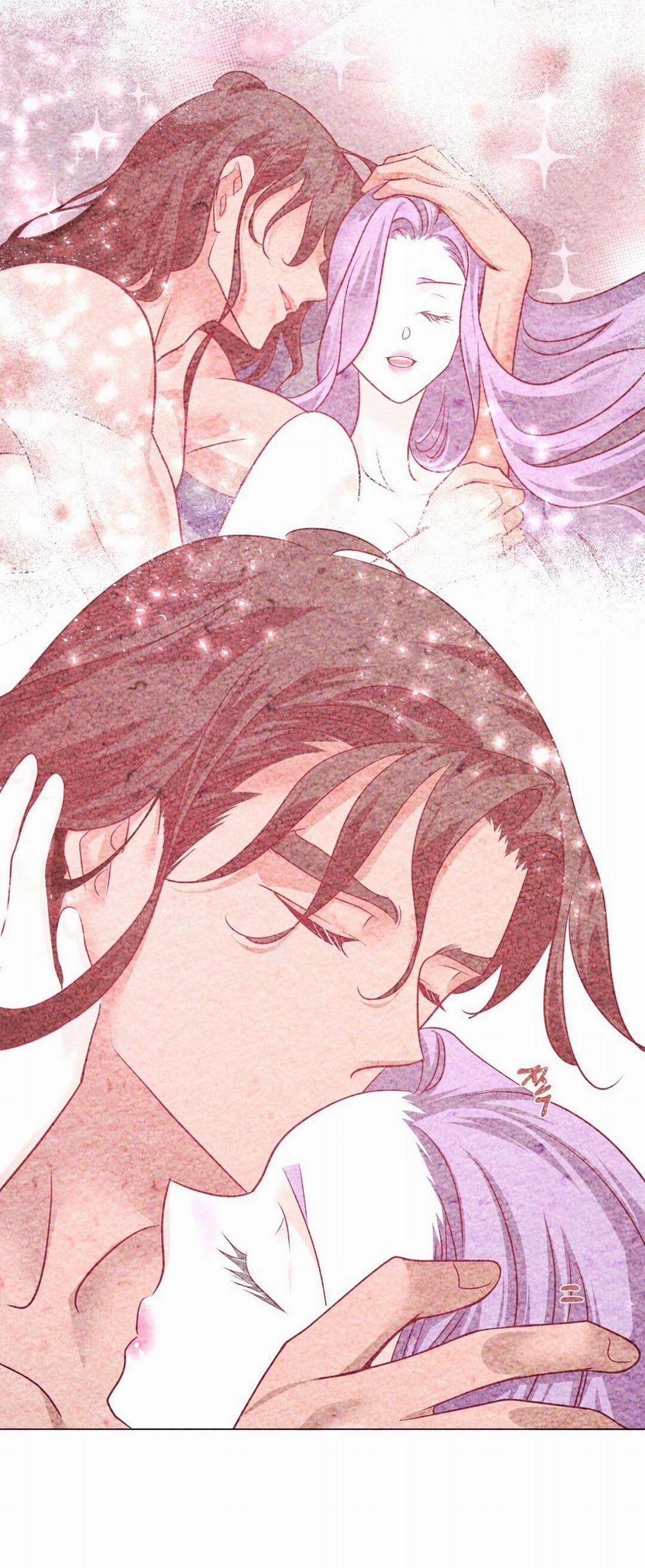 [18+] Đêm Của Dã Thú 44.1 trang 15