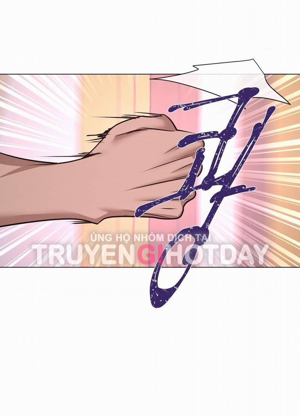 [18+] Đêm Của Dã Thú 44.1 trang 16